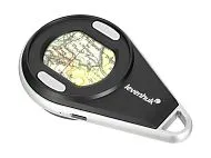 fotografia lente d’ingrandimento digitale Levenhuk ERGO 10