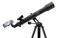 foto fototelescopio Levenhuk Kelvin Nova PLUS 70/700