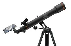 foto fototelescopio Levenhuk Kelvin Nova PLUS 70/700