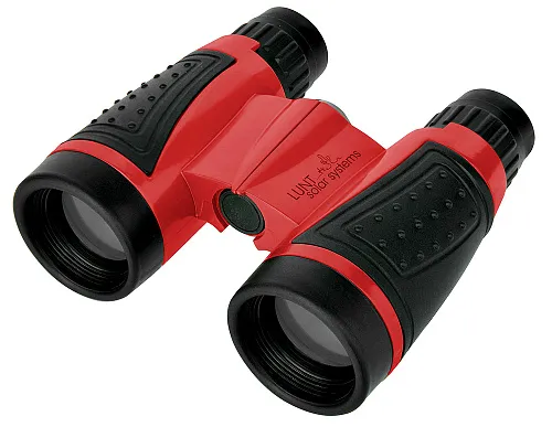 figura binocolo Solare LUNT Mini SUNoculars 6x30,  1