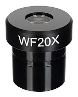 immagine oculare Levenhuk MED 20x/9 (D 23,2 mm)