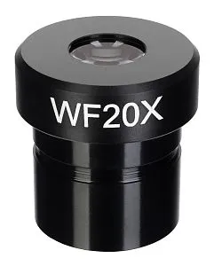 immagine oculare Levenhuk MED 20x/9 (D 23,2 mm)