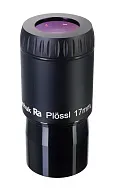 foto oculare Levenhuk Ra Plössl 17 mm, 1,25"