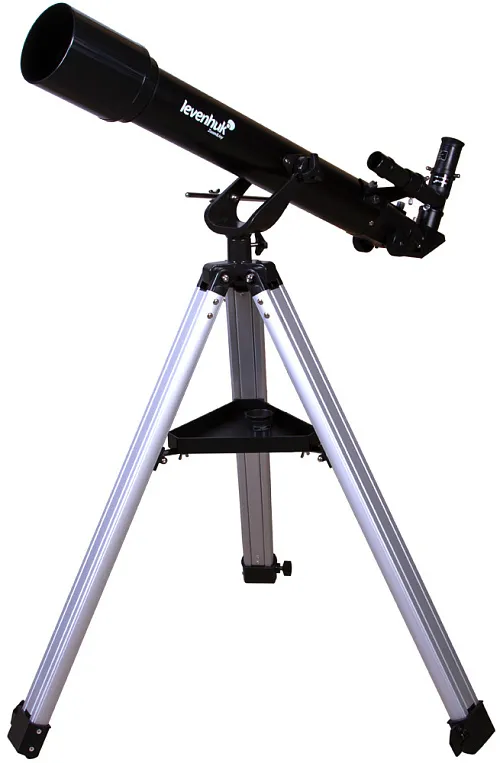 immagine telescopio Levenhuk Skyline 70x700 AZ,  1