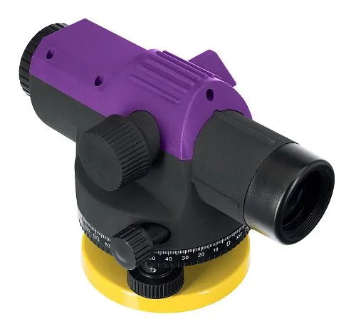 figura livella ottica Ermenrich PL40,  1