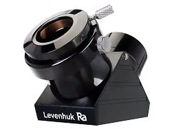 foto diagonale a specchio Levenhuk Ra da 2" al 99%