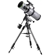foto telescopio Bresser Space Explorer 150/750