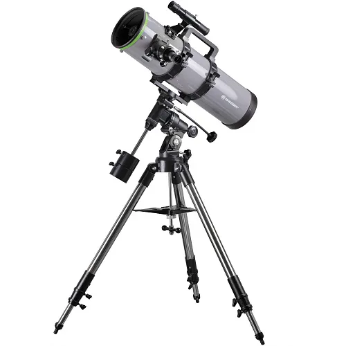 foto telescopio Bresser Space Explorer 150/750,  1