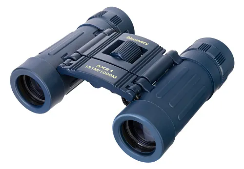 immagine binocolo Levenhuk Discovery Basics BB 8x21,  1