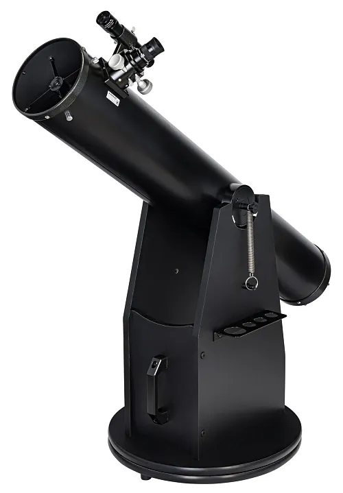 fotografia telescopio Levenhuk Ra 150N Dobson,  1