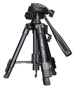 figura treppiede Levenhuk Level BASE TR30