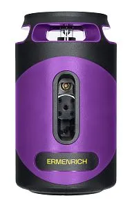 fotografia livella laser Ermenrich PLUS LN40