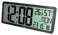 immagine orologio-termometro Levenhuk Wezzer Tick H80