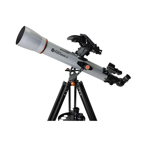 foto telescopio Celestron StarSense Explorer LT 70 AZ,  1
