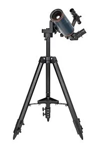 immagine fototelescopio Levenhuk Kelvin MAK60 mini AZ
