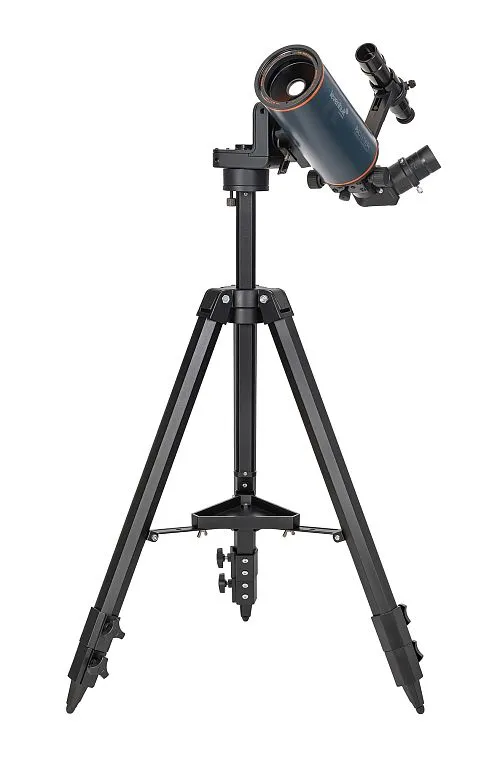 immagine fototelescopio Levenhuk Kelvin MAK60 mini AZ,  1
