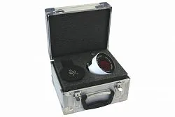 immagine filtro solare H-Alfa Double-Stack LUNT LS50FHa