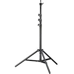 fotografia treppiede per riflettori Bresser BR-TP240 PRO-1 compatto 240cm