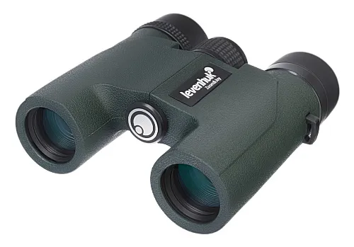 fotografia binocolo Levenhuk Karma PRO 8x25,  1