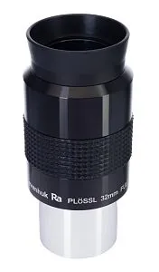 immagine oculare Levenhuk Plössl 32 mm