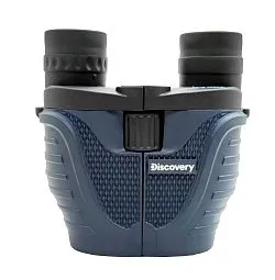 fotografia binocolo Levenhuk Discovery Gator 8–20x25
