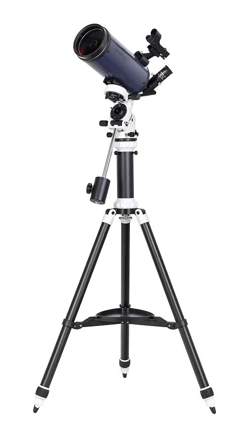 figura telescopio Levenhuk New Skyline PRO MAK 102/1300 AZ-EQA,  1