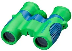 fotografia binocolo per bambini Bresser Junior 6x21
