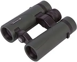foto binocolo Bresser Pirsch 10x34