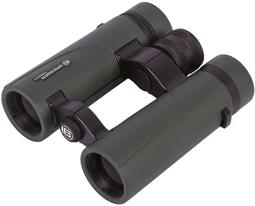 foto binocolo Bresser Pirsch 10x34,  1