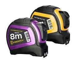 immagine metro a nastro Ermenrich Reel SQ80