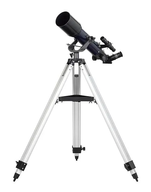 immagine telescopio Levenhuk New Skyline BASE 70/500 AZ2,  1