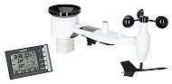 fotografia stazione meteo Levenhuk Wezzer PRO LP240