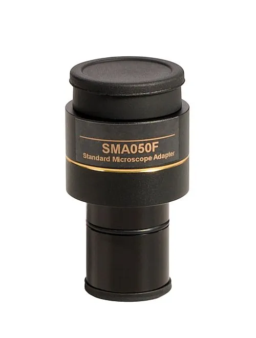 immagine adattatore passo C MAGUS CMA050 A10,  1