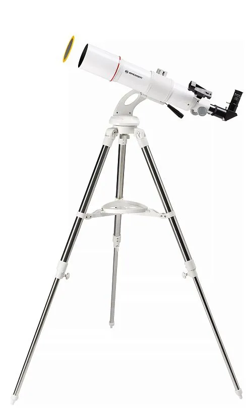 foto telescopio Bresser NANO AR-80/640 AZ,  1