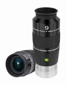 immagine oculare Explore Scientific 100° AR 9 mm 2"