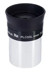 foto oculare Levenhuk Plössl 4 mm