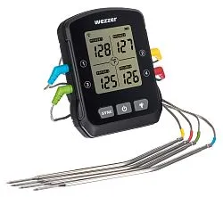 immagine termometro da cucina Levenhuk Wezzer Cook MT90