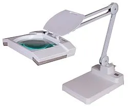 foto lente d’ingrandimento Levenhuk Zeno Lamp ZL23 LUM