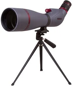 figura cannocchiale terrestre Levenhuk Blaze PLUS 90