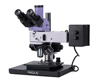 immagine microscopio metallografico MAGUS Metal 630 BD