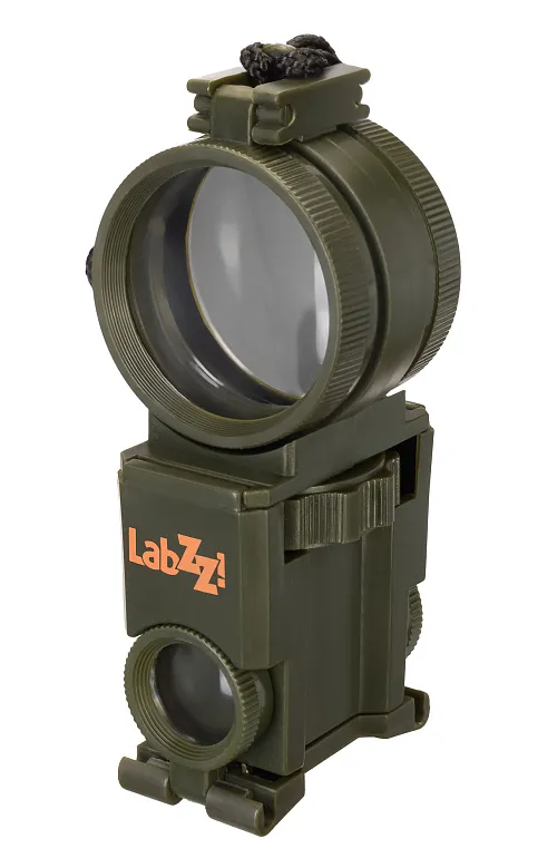 figura kit di sopravvivenza Levenhuk LabZZ SK5,  1