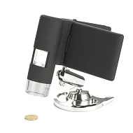 immagine microscopio digitale Levenhuk DTX 500 Mobi