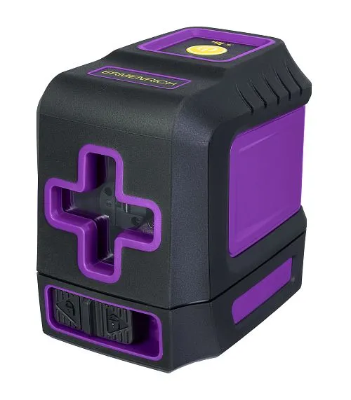 fotografia livella laser Ermenrich BASE LT30,  1