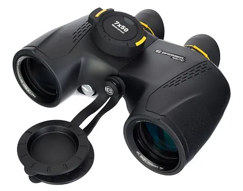 foto binocolo Bresser Nautic 7x50 Gen. II,  1