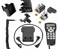 figura kit Sky-Watcher SynScan Upgrade EQ5