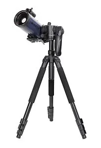 immagine telescopio Levenhuk New Skyline BASE MAK 80/850 AZ-M 