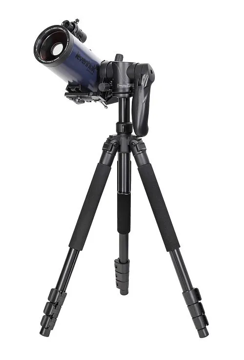 immagine telescopio Levenhuk New Skyline BASE MAK 80/850 AZ-M ,  1