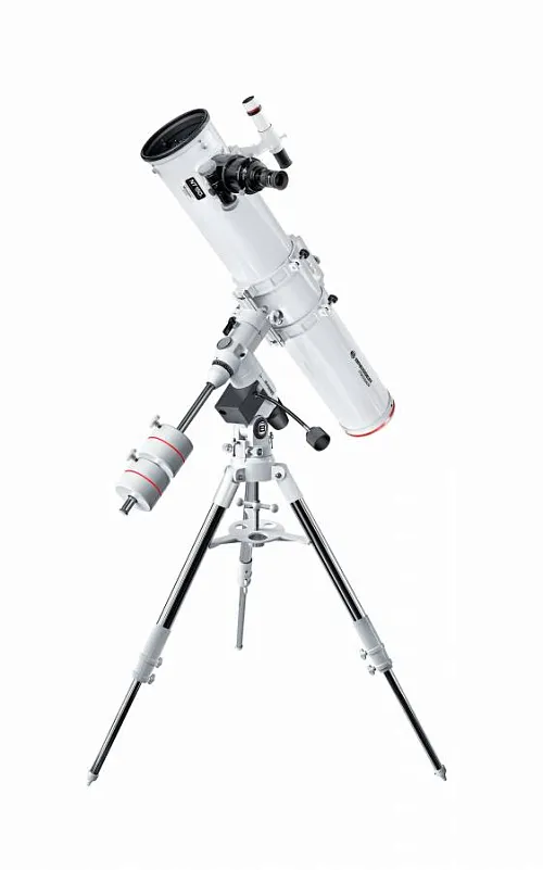 immagine bresser Messier NT-150L/1200 Hexafoc EXOS-2/EQ5 Telescopio,  1