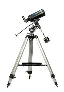 figura telescopio Levenhuk Skyline PRO 105 MAK