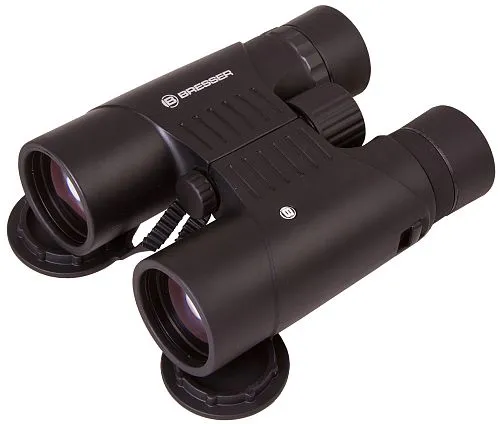 immagine bresser Corvette 8x42 Binoculars,  1